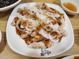 역대짬뽕송탄점 이미지