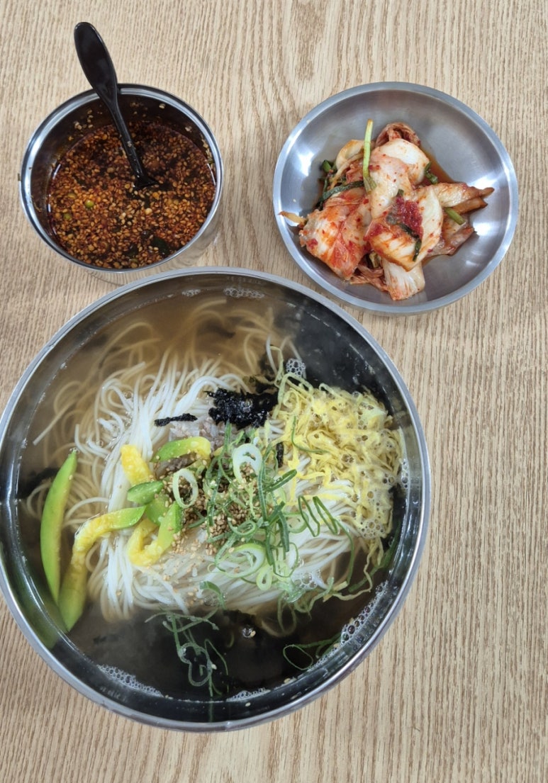 기범이네국수 이미지