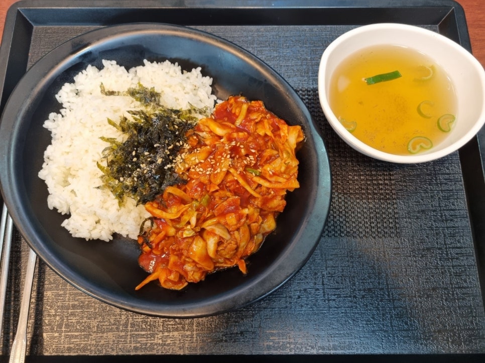 조선제일국수 이미지