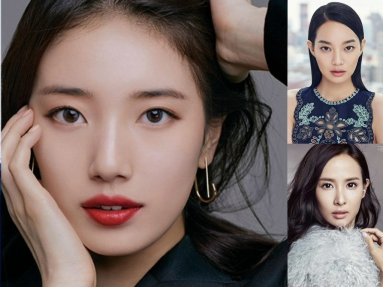 누아르헤어 이미지