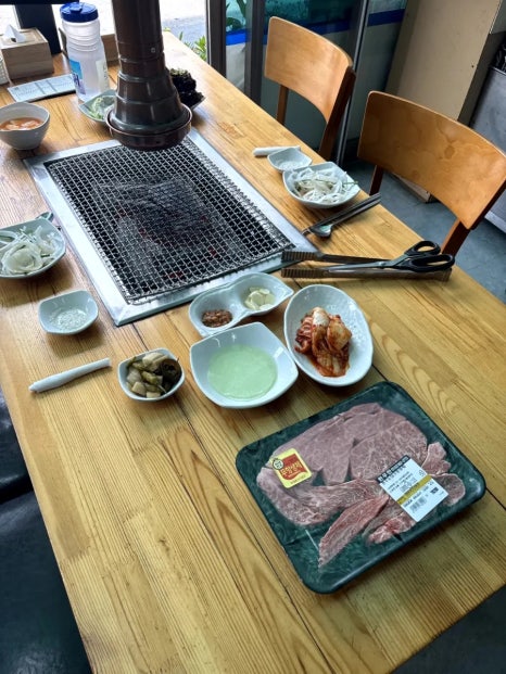 고향한우축산 이미지
