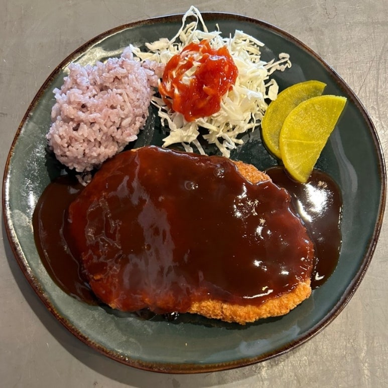 통큰칼국수 이미지