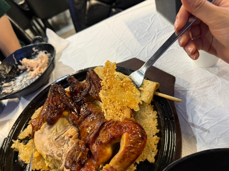 김종구식맛치킨전기바베큐옛날통닭 고양원당점 이미지