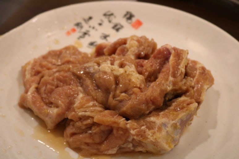 서파넓적갈비 이미지