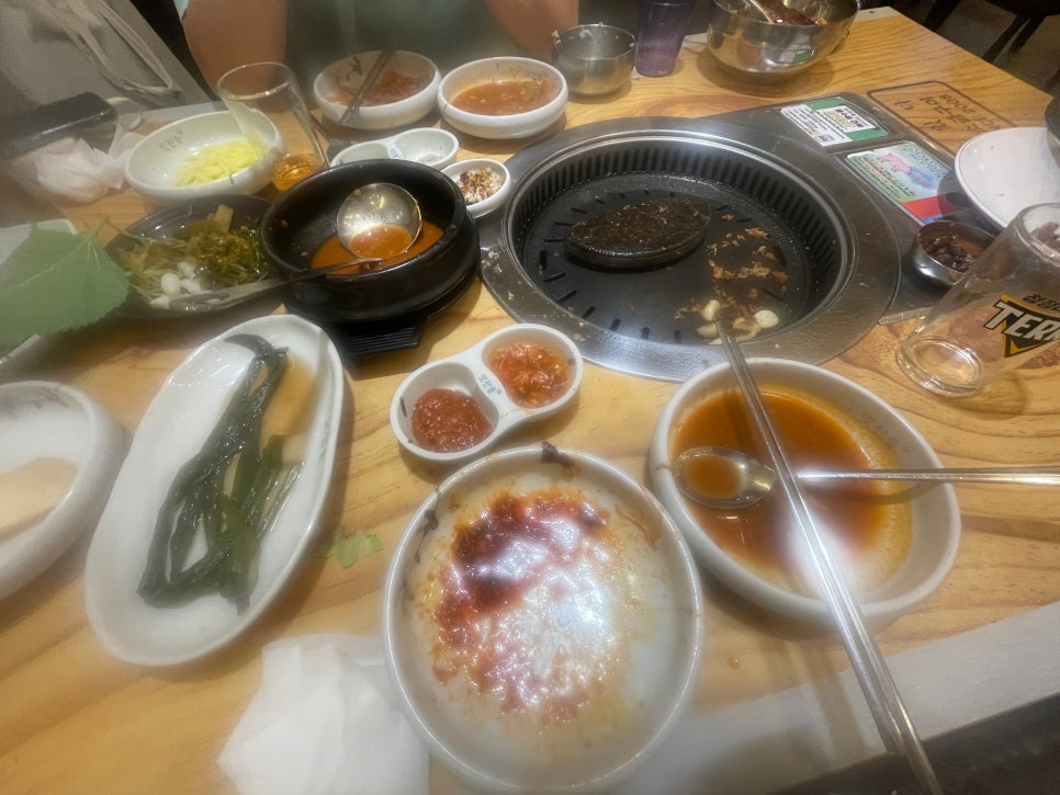 삼성기름집 이미지