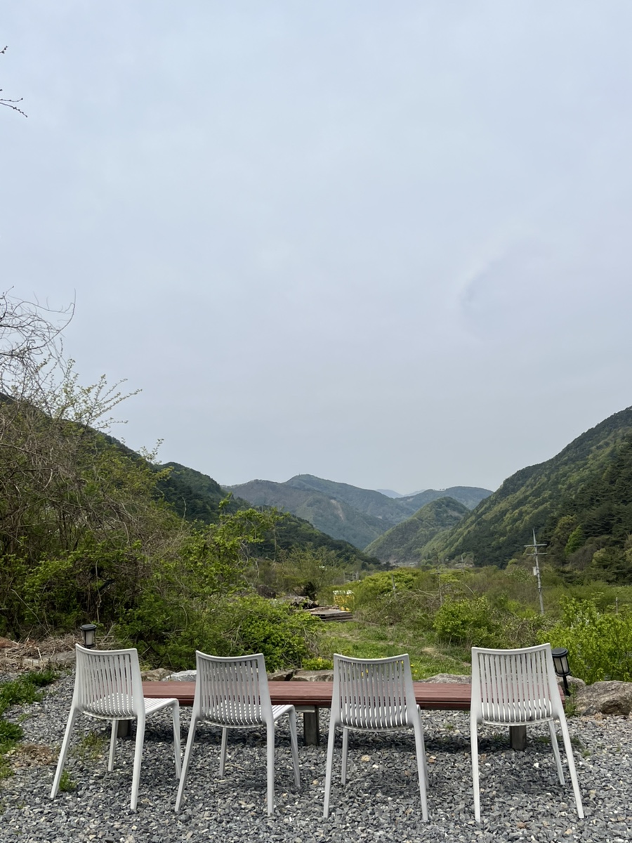 몽벨리펜션 이미지