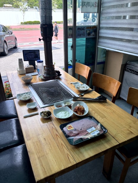 고향한우축산 이미지