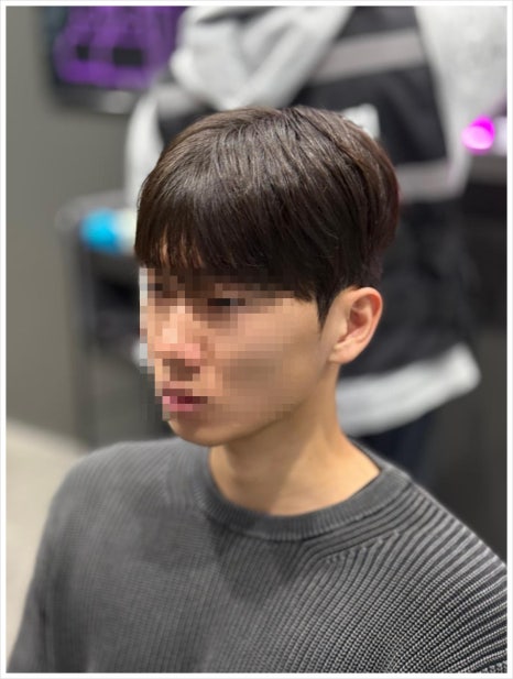 오!헤어 이미지