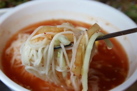 개나리식당 이미지