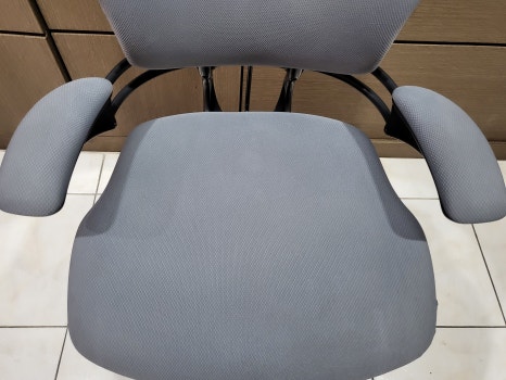 휴먼크리닝 이미지