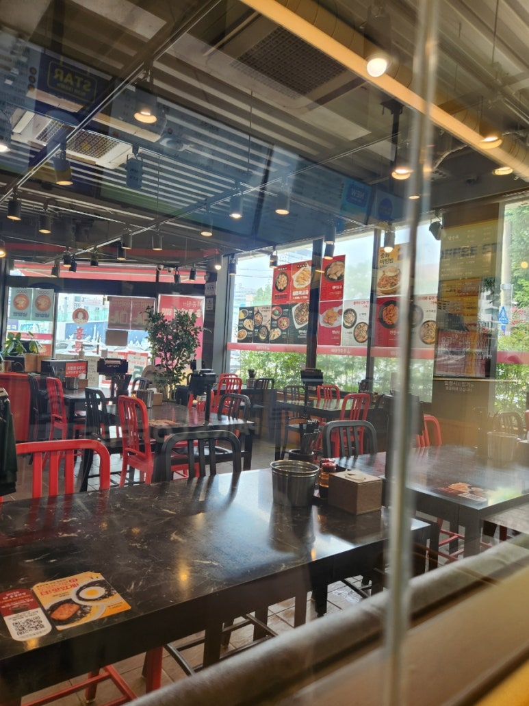 울산삼산점빽다방 이미지