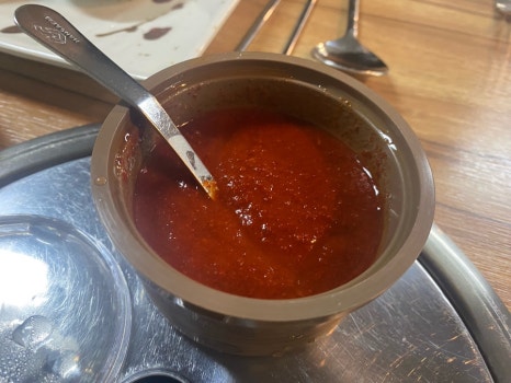 서산수육국밥앤돈까스 성연점 이미지