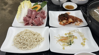 이석칼국수만두 충북혁신점 이미지