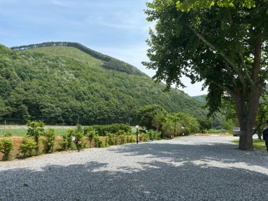 오손도손캠핑장 이미지