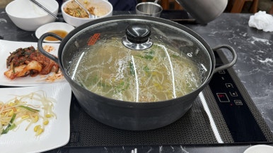 이석칼국수만두 충북혁신점 이미지