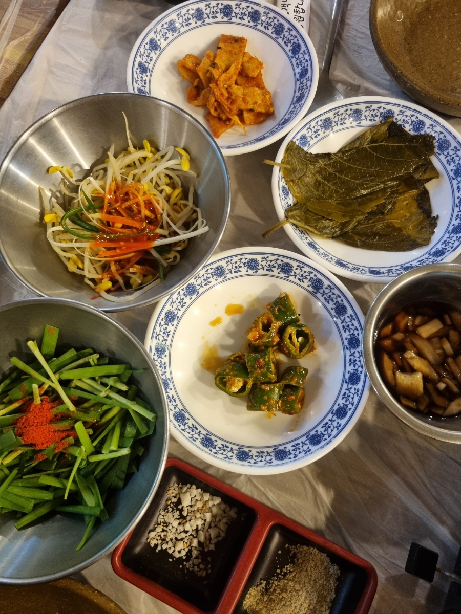 중흥돌곱창 이미지