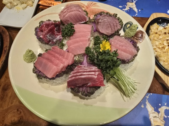 돌참치 이미지