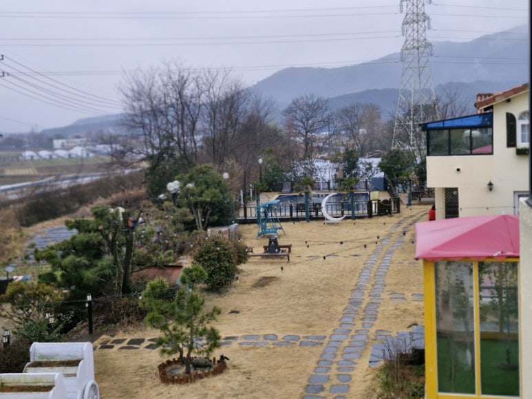 쁘띠까도풀빌라 이미지