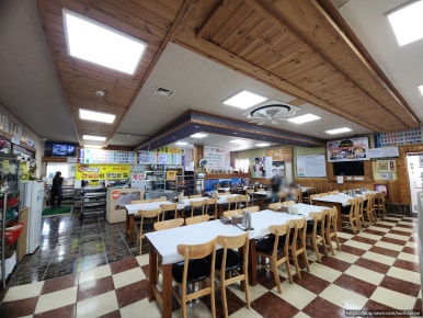 주몽가든맛집 이미지