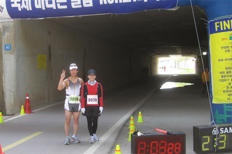 풀코스 이미지