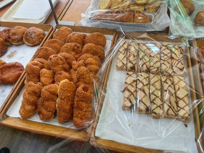 빵내음 솔솔 이미지