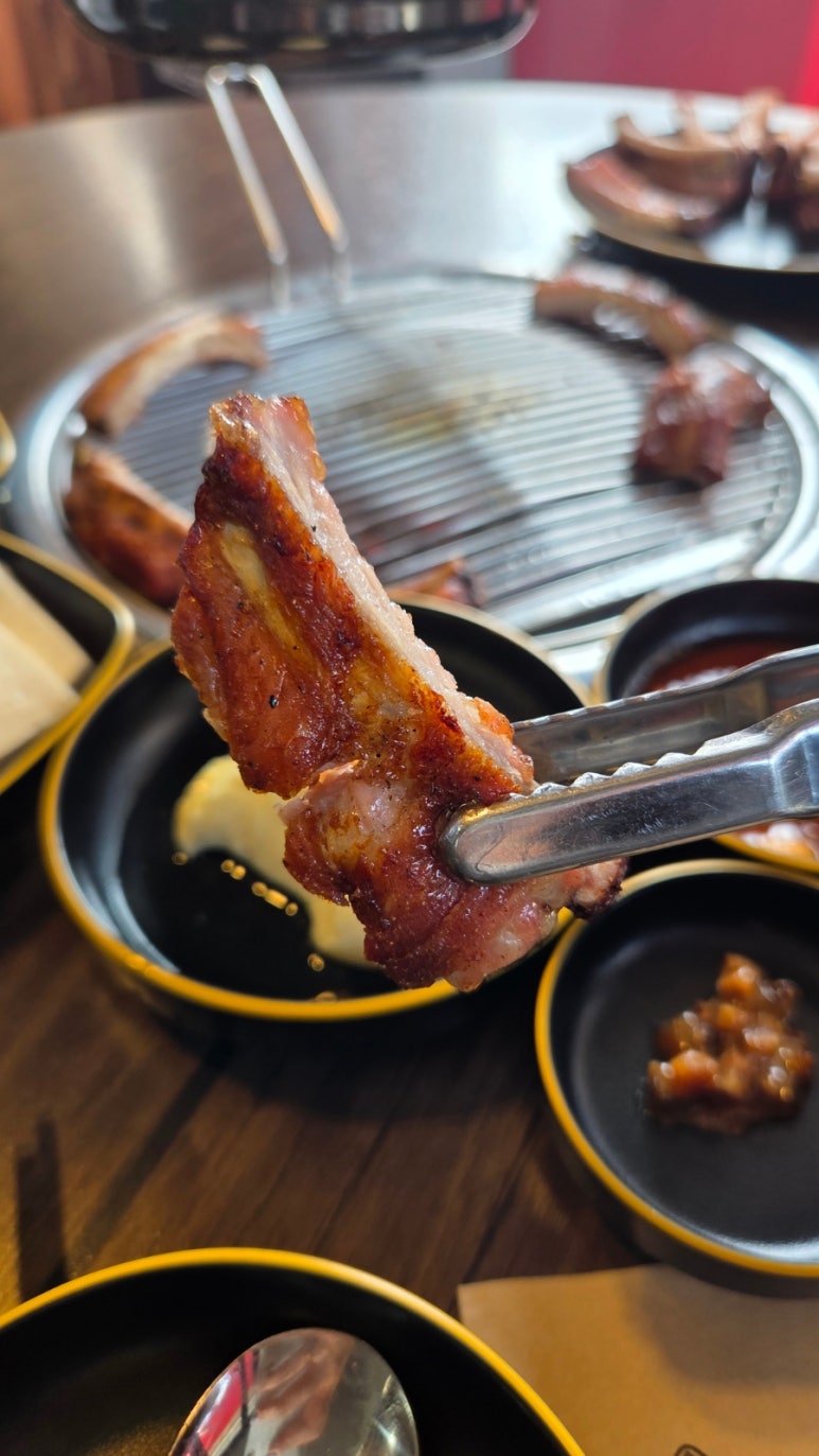 머시기 쪽갈비 담양점 이미지