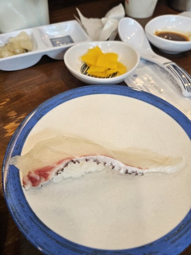 초밥에진심회전초밥 이미지