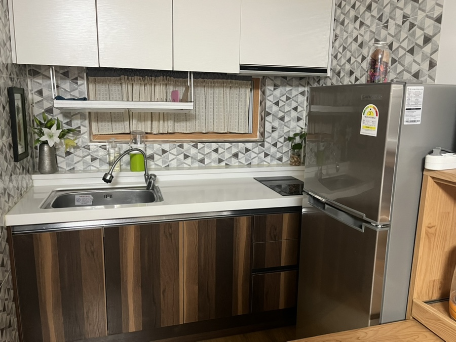 몽벨리펜션 이미지