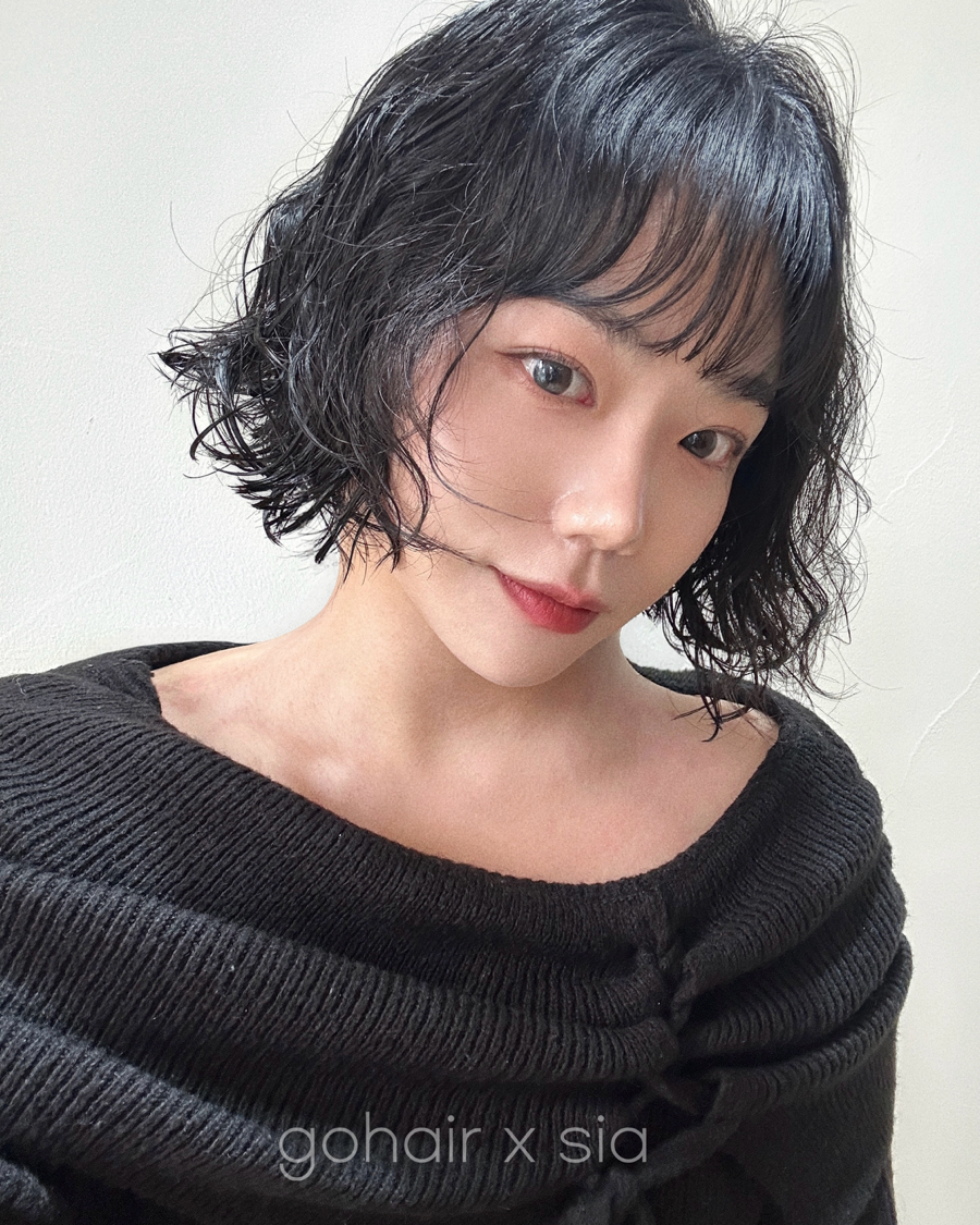 고정현헤어시그니처점 이미지