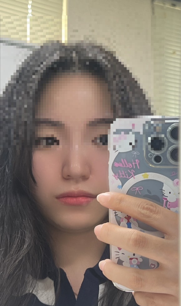 라인미 이미지