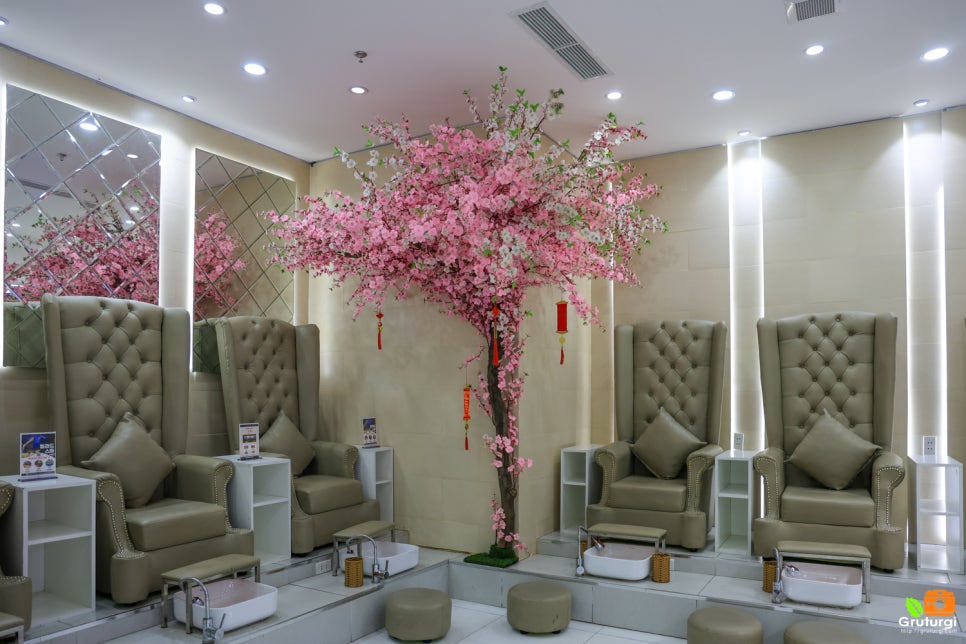 빌라드네일(Villa De Nail) 이미지
