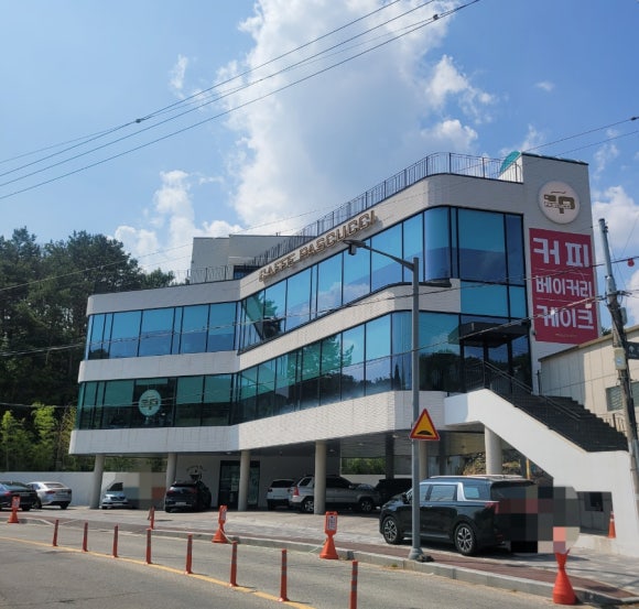 파스쿠찌 대전방동호수공원DI점 이미지