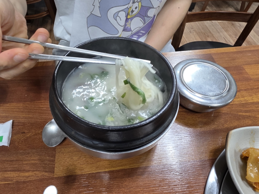 천마설렁탕&갈비탕 이미지