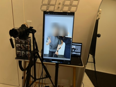나다움사진관 이미지