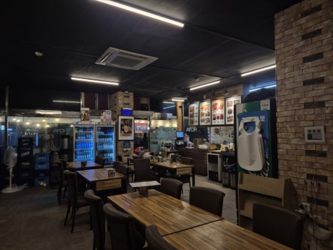 호야치킨 고잔신도시점 사진 6