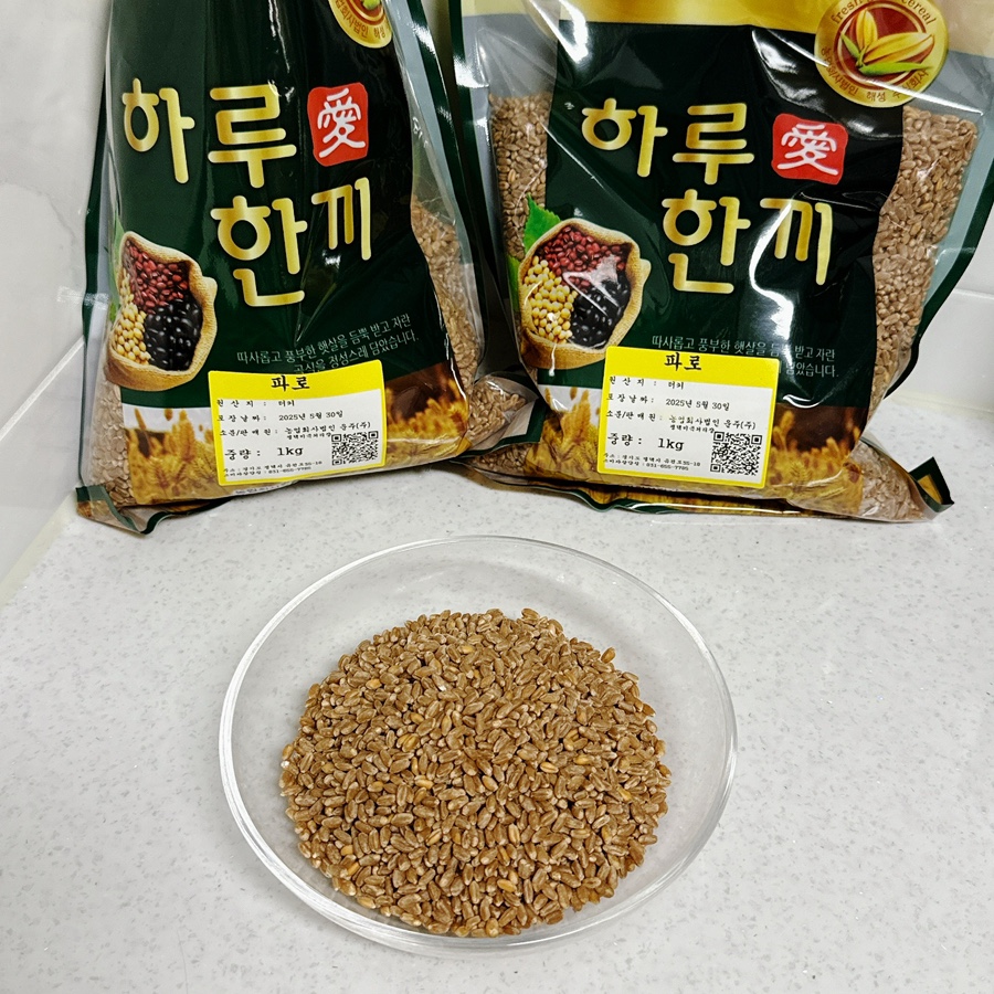 하루애한끼 이미지