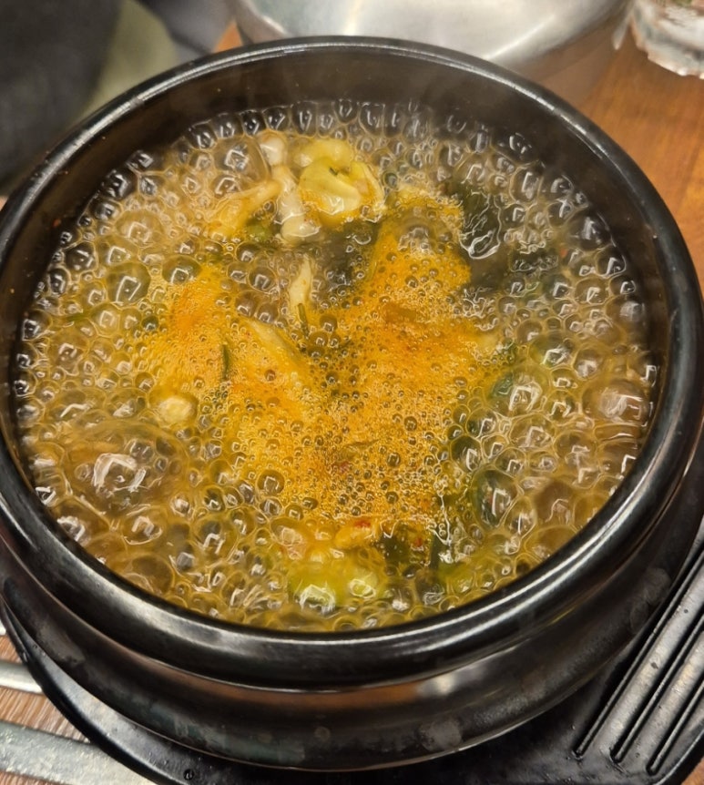 안성갈비 이미지