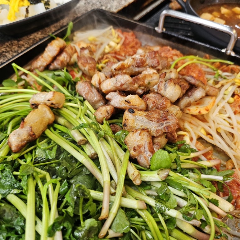 청도집 이미지