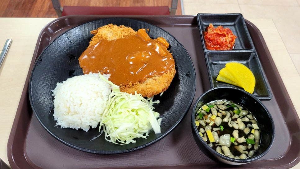 구내식당매점 이미지