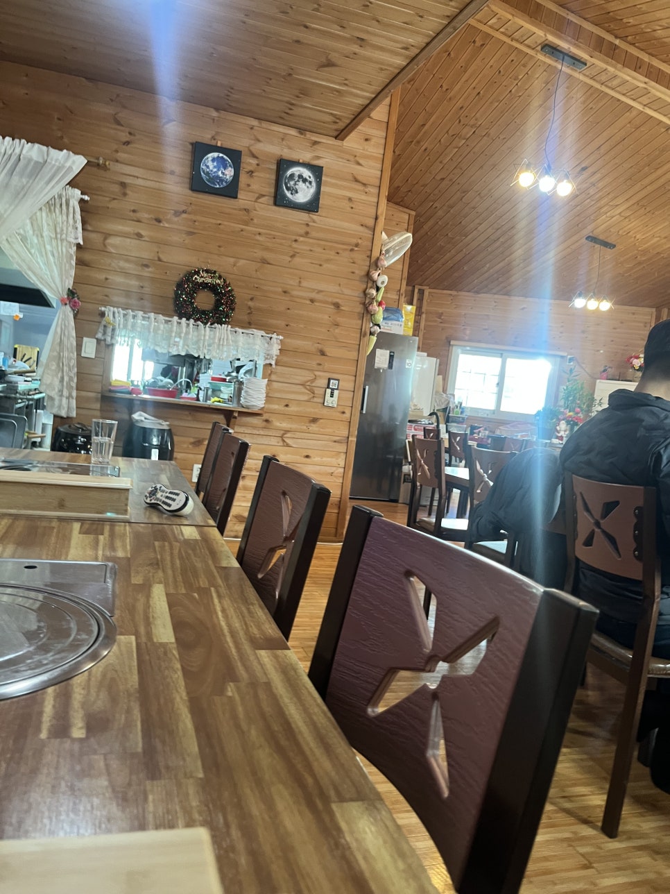 안말식당 이미지