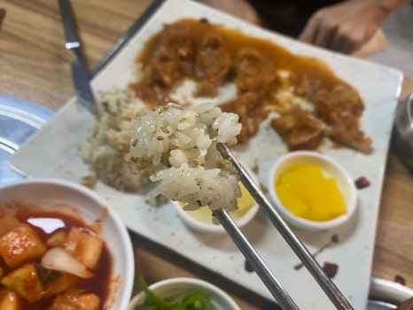 서산수육국밥앤돈까스 성연점 이미지