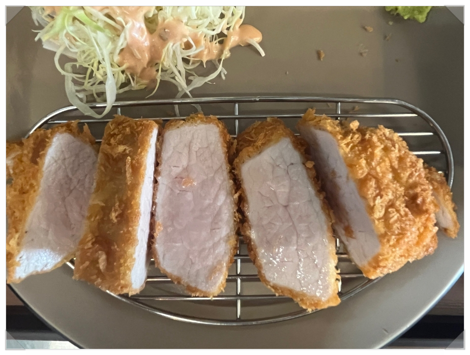 진주돈까스 이미지