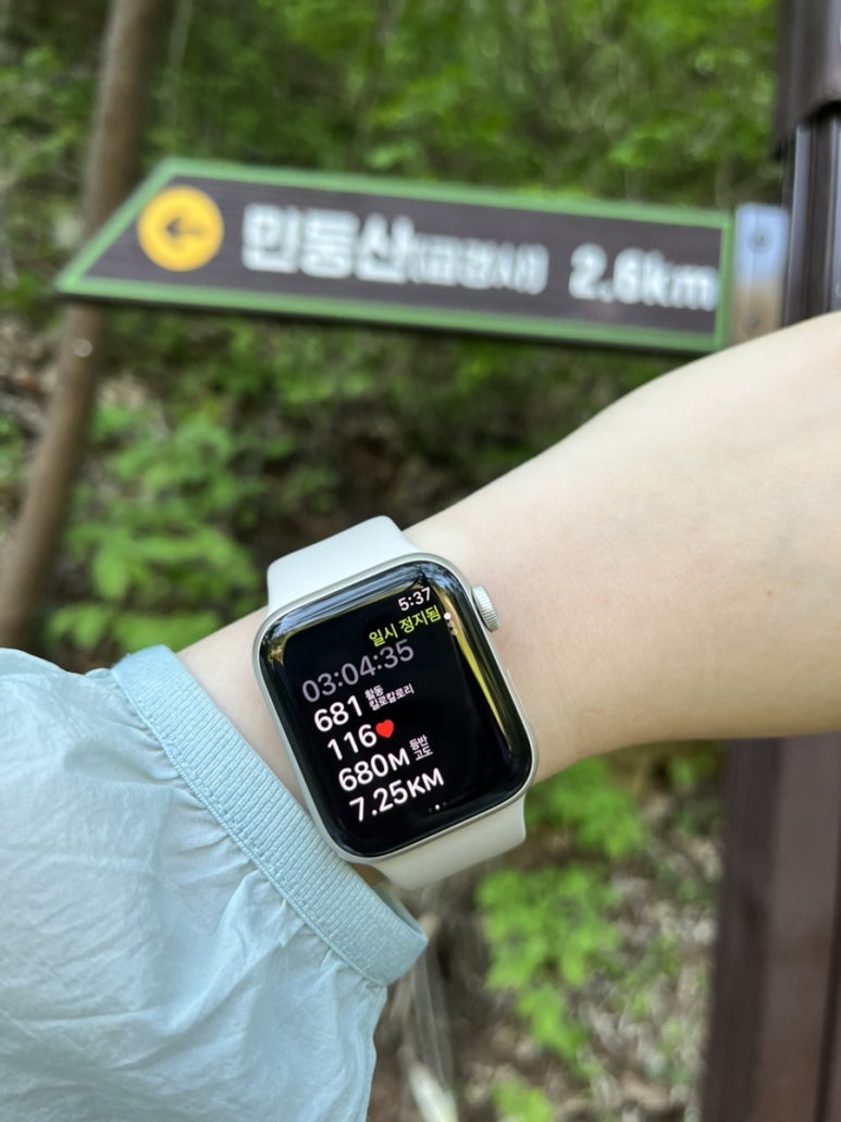 수세프치킨민둥산점 이미지