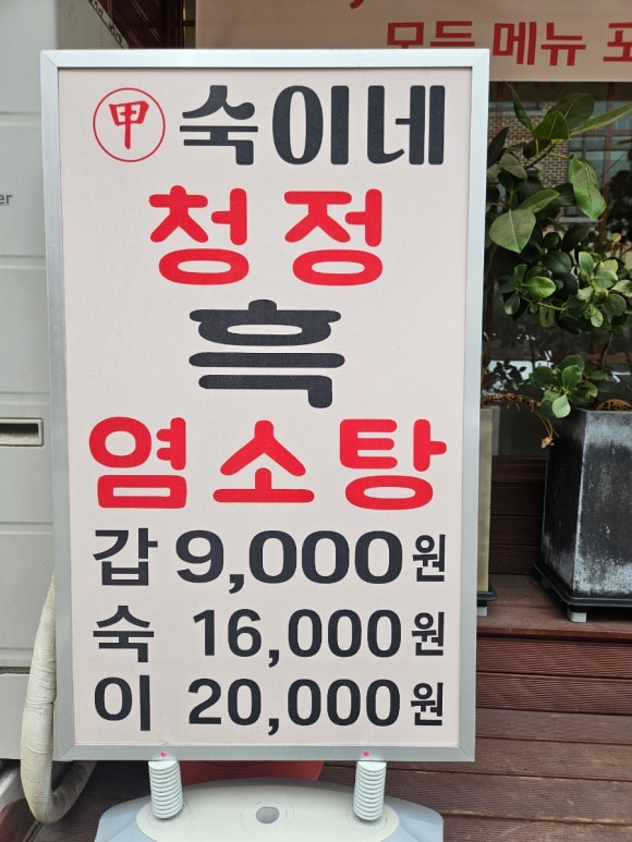 갑숙이네 이미지