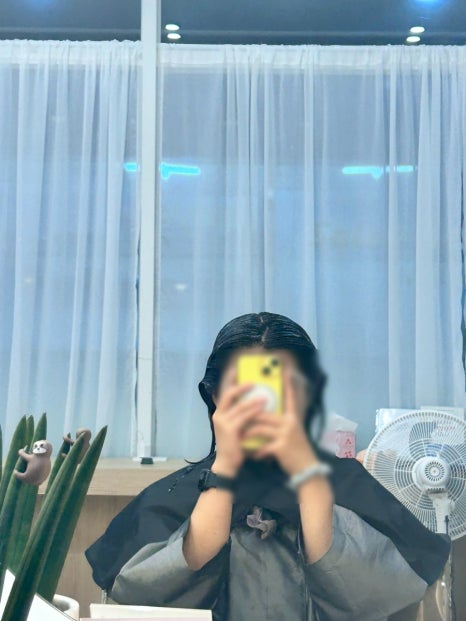 리플헤어 이미지