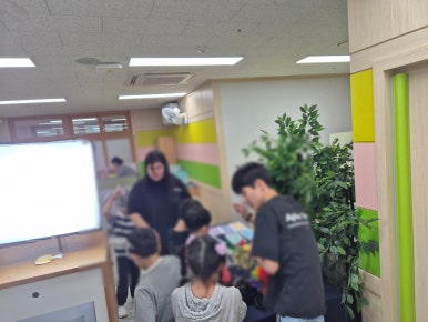 여수여명학교 이미지