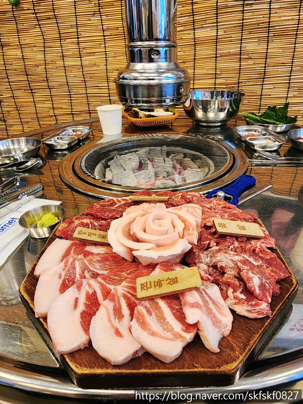 대청집천안불당점 이미지