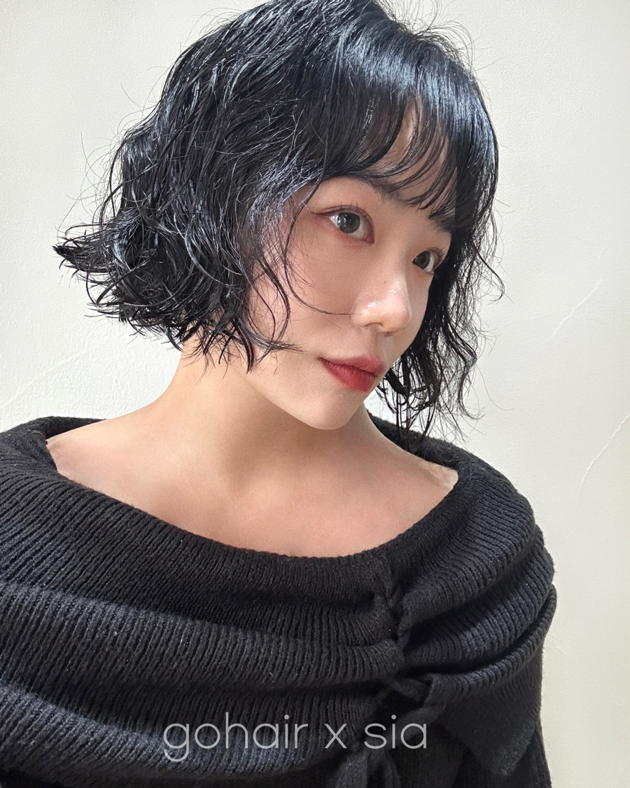 고정현헤어시그니처점 이미지