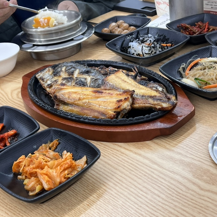 생선구이박가네 이미지