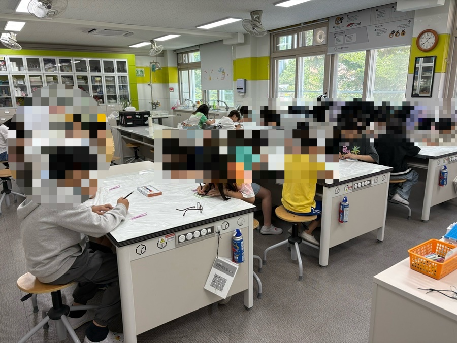 대구관천초등학교 이미지